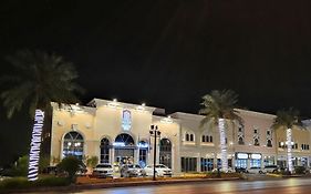 أجنحة مكين